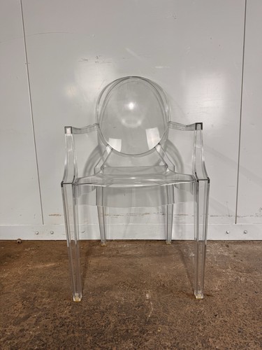 Kartell louis ghost - kartell,
