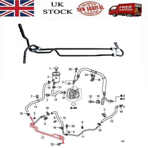 For honda ctdi 2 2l - honda, 2.2l