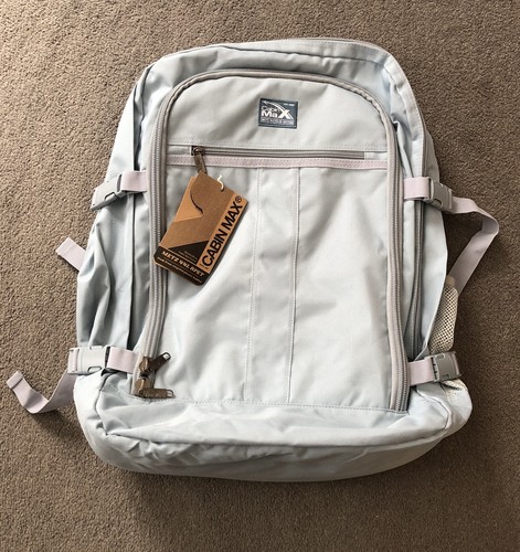 Cabin max backpack metz 44l - cabin,