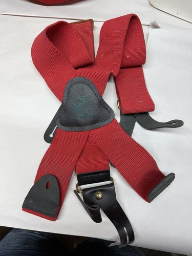 American firewear red - firewear,