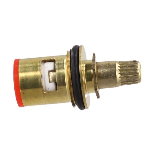 Spare parts faucet valve - faucet, water