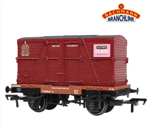 Graham farish 377 2023k - graham, n