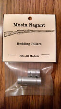 Mosin Nagant Stock Bedding