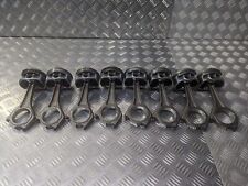 JAGUAR XF PISTON & ROD SINGLE