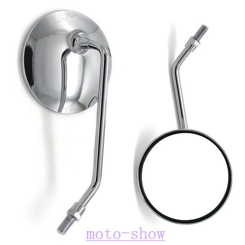 For suzuki rear view - view, side