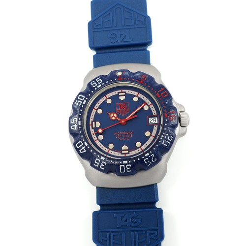 Tag heuer formula wa1210 - tag,