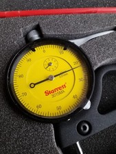 *NEW* Starrett Thickness Gauge