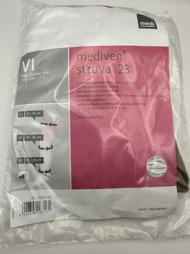 Mediven strive - strive, 23