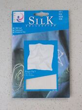 Arty’s Silk Scarf - silk painting supplies - 100% silk