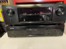 DENON DBT-1713UD Audio/CD