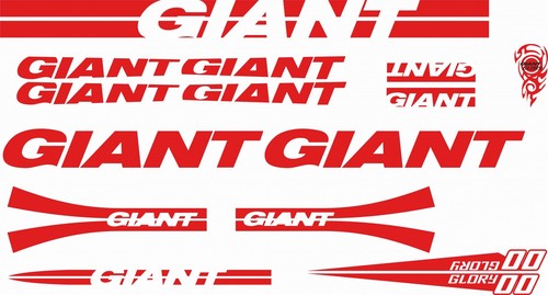 Adhesives frame giant glory - adhesives,