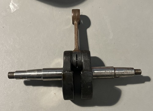 Jonsereds crankshaft for - crankshaft,