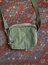 kipling crossbody bag - many