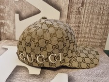 Gucci Baseball Cap Men and