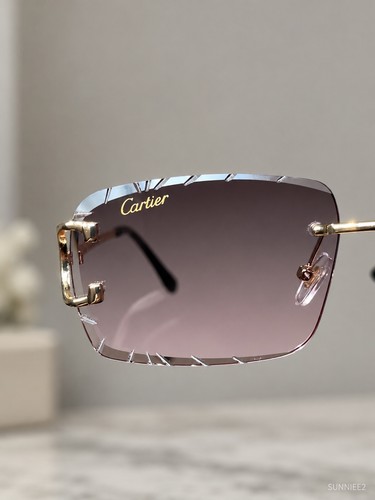 Cartier big diamond - cartier, cut