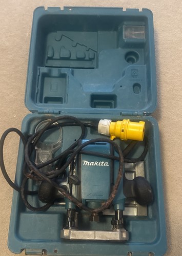 Makita rp0900x router - rp0900x,