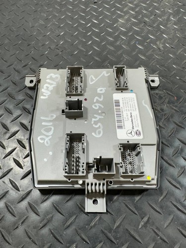 Mercedes class w213 sam - class,