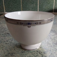 Wedgwood Amherst Open Sugar