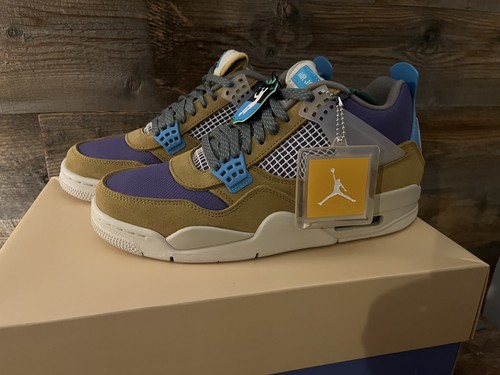 Nike air jordan - jordan, union