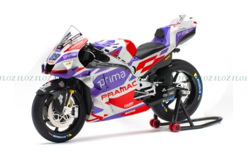 Ducati pramac moto gp23 - pramac,