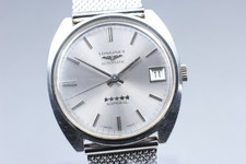 [Exc+5] Longines Admiral Five
