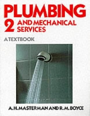 Plumbing and mechanical - and,