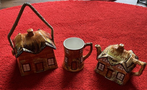 Vintage price bros cottage - vintage,