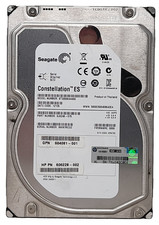Seagate ST32000444SS 2TB 3.5" SAS 7.2K Hard Drive Price Inc VAT