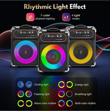 Portable  Karaoke Machine With