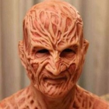 🔥Halloween Mask Freddy