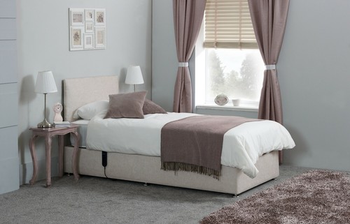 4ft small adjustable electric - small,