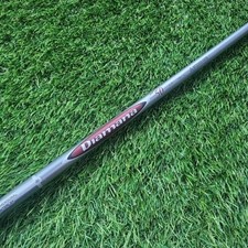 Diamana 50 Ladies Flex Hybrid