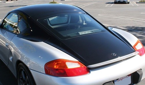 Porsche 986 boxster cayman - 986,