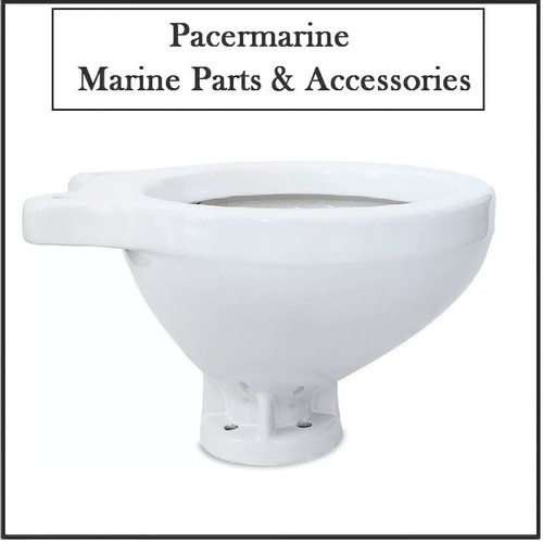 Albin marine manual - marine, comfort