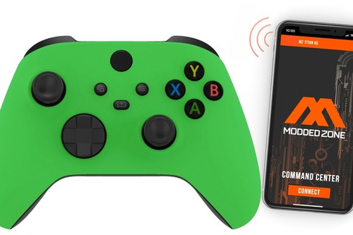 Soft green xbox one - xbox, s|x
