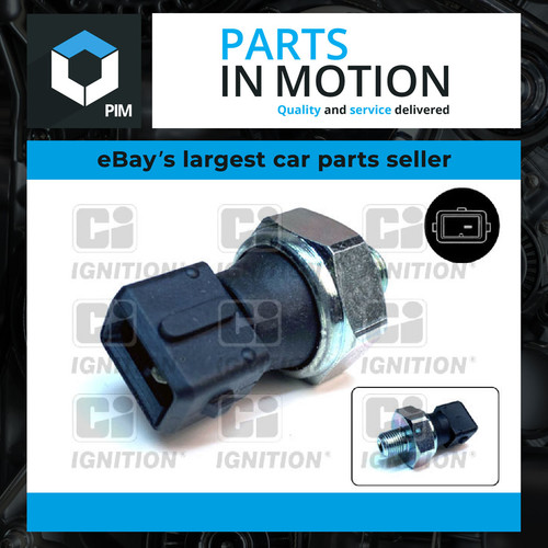 Oil pressure switch fits - switch, rover