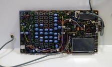 Icom IC-751a PLL unit