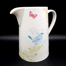 Portmeirion Dawn Chorus