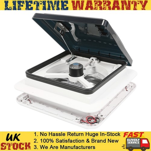 Motorhome caravan roof - caravan,