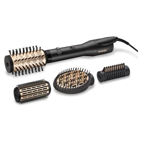 Babyliss big hair luxe kit - big,