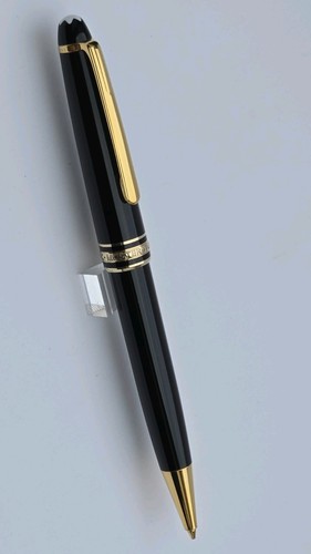 Montblanc meisterstuck 5mm - meisterstuck, 0.5mm