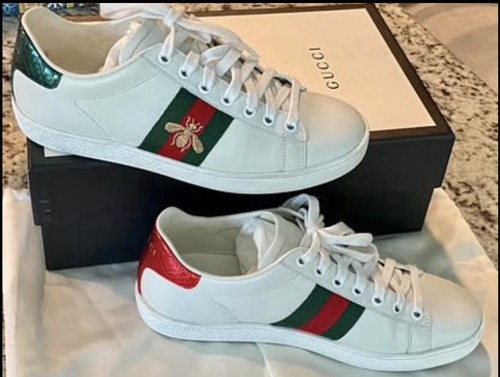 Gucci women size ace - women’s,
