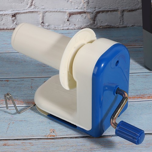 Yarn ball winder knitting - yarn,
