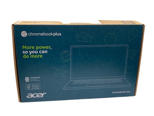 Acer chromebook plus 514 intel - 514,