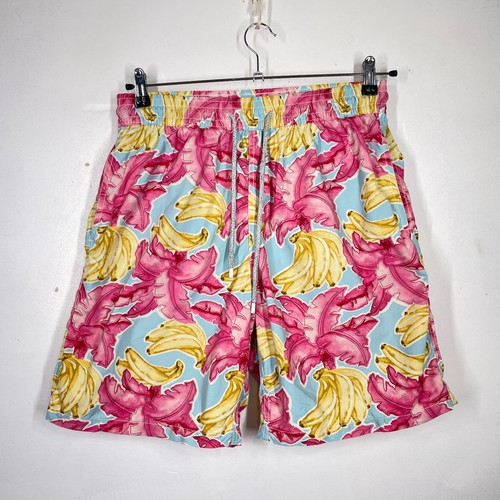 Vilebrequin swim shorts - swim, mens