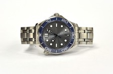 Omega Seamaster Diver 300M