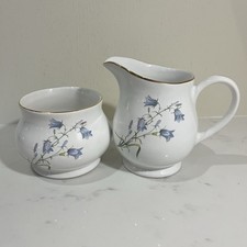 SADLER Vintage China Milk