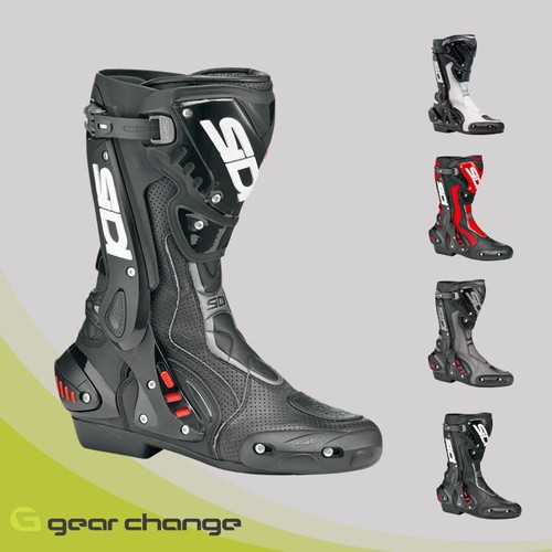 Sidi motorcycle motorbike - st,