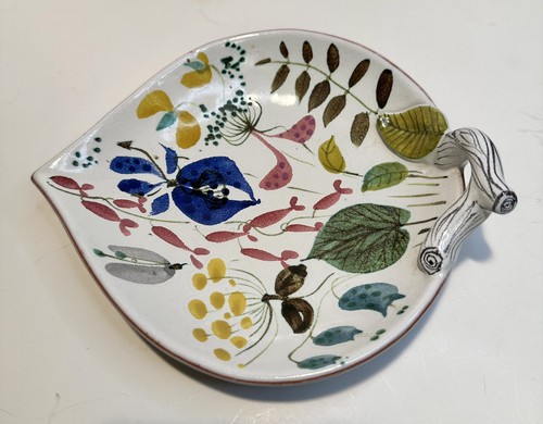 Stig lindberg vintage hand - stig,