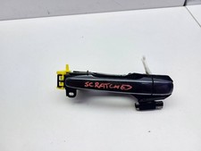 TOYOTA AVENSIS T270 2016